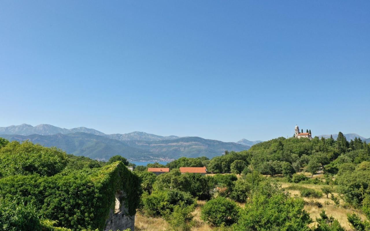 Grundstück Goshichi, Montenegro, 491 m² - Foto 2