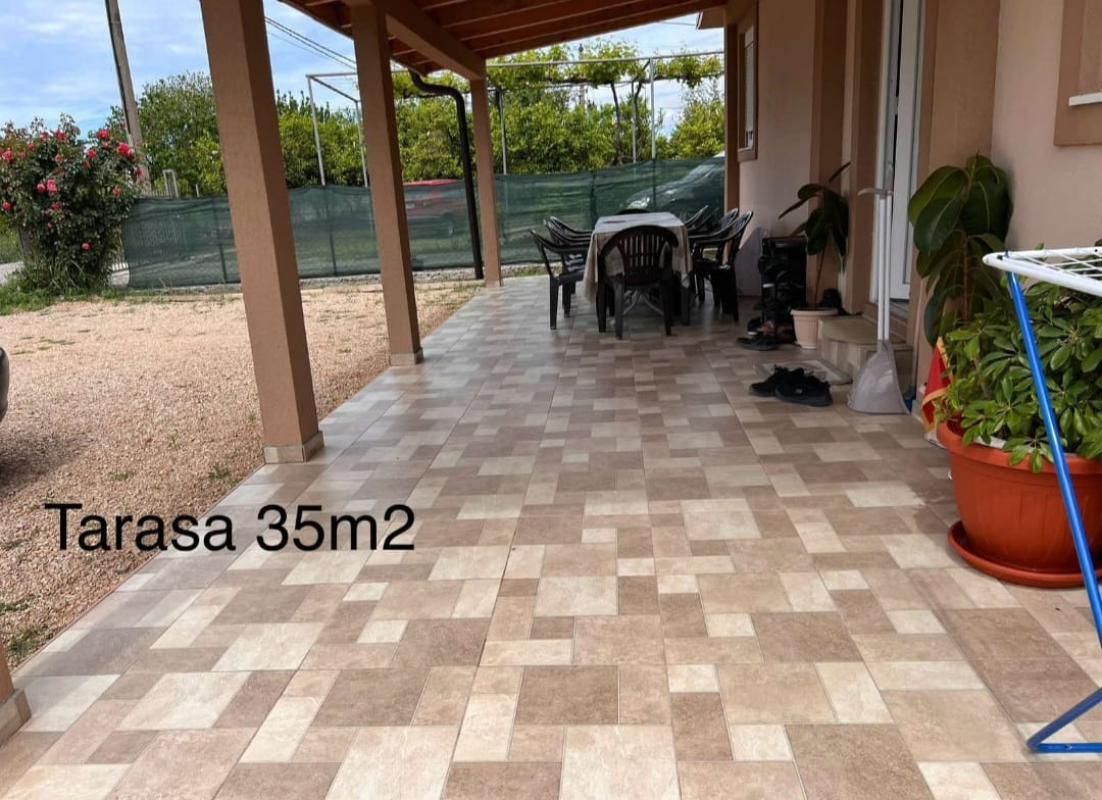 Haus Polje, Montenegro, 110 m² - Foto 2