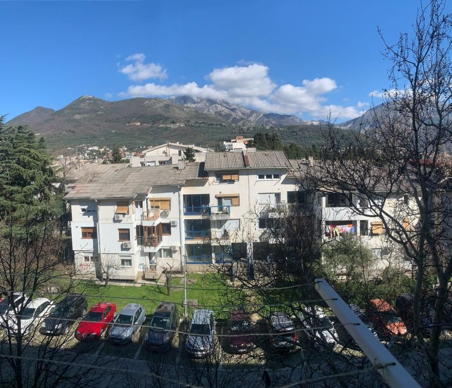 Appartamento a Bar, Montenegro, 40 m² - foto 2