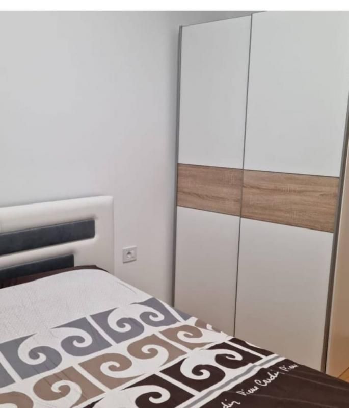 Wohnung in Becici, Montenegro, 60 m² - Foto 2