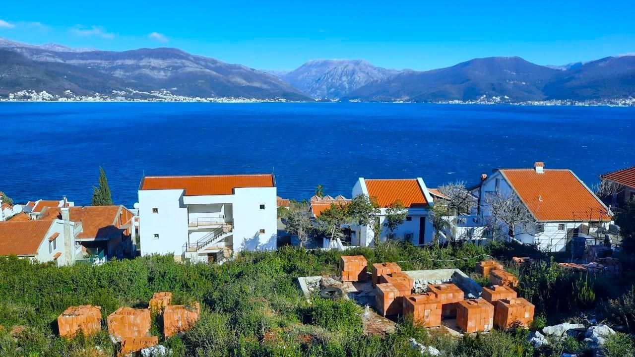 Grundstück in Krasici, Montenegro, 480 m² - Foto 2