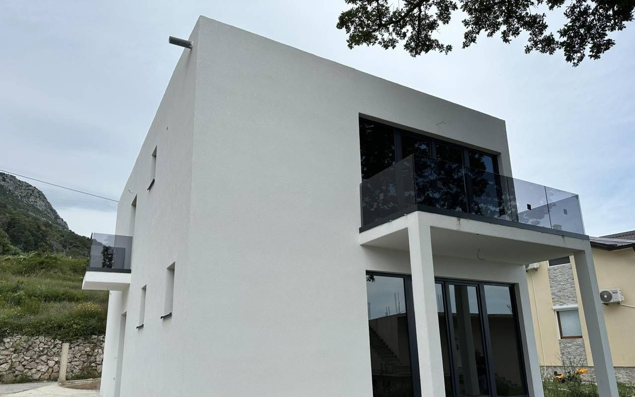 Maison à Šušanj, Monténégro, 150 m² - image 2