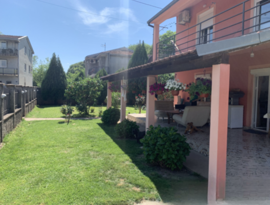 House Donja Gorica, Montenegro, 200 m² - picture 2