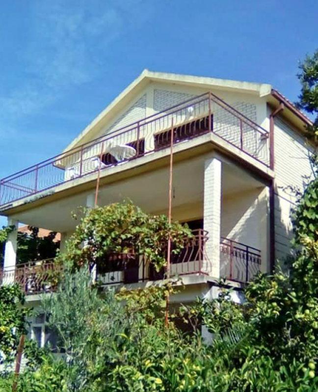 House in Dobra Voda, Montenegro, 140 m² - picture 2