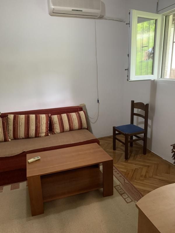 Flat Malo Brdo, Montenegro, 24 m² - picture 2