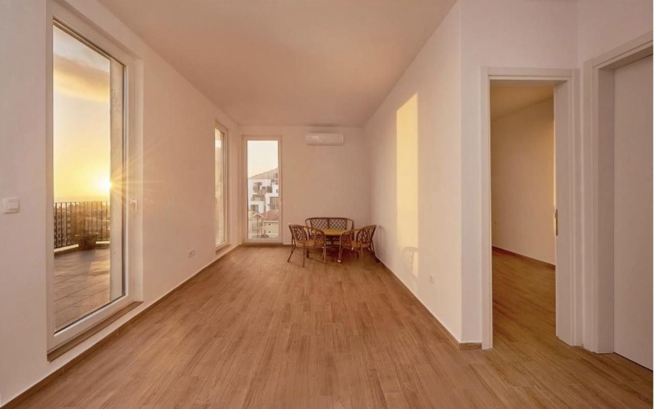 Wohnung in Becici, Montenegro, 76 m² - Foto 2