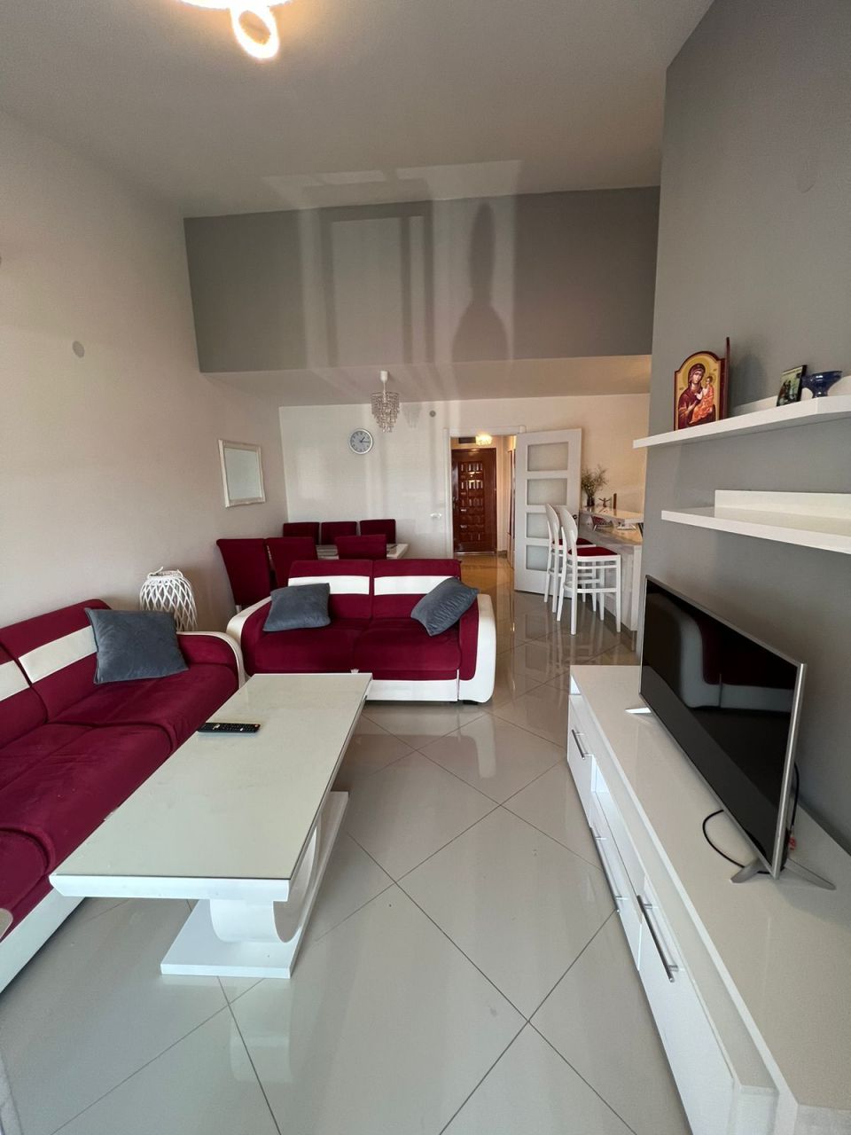 Appartement au Bar, Monténégro, 95 m² - image 2