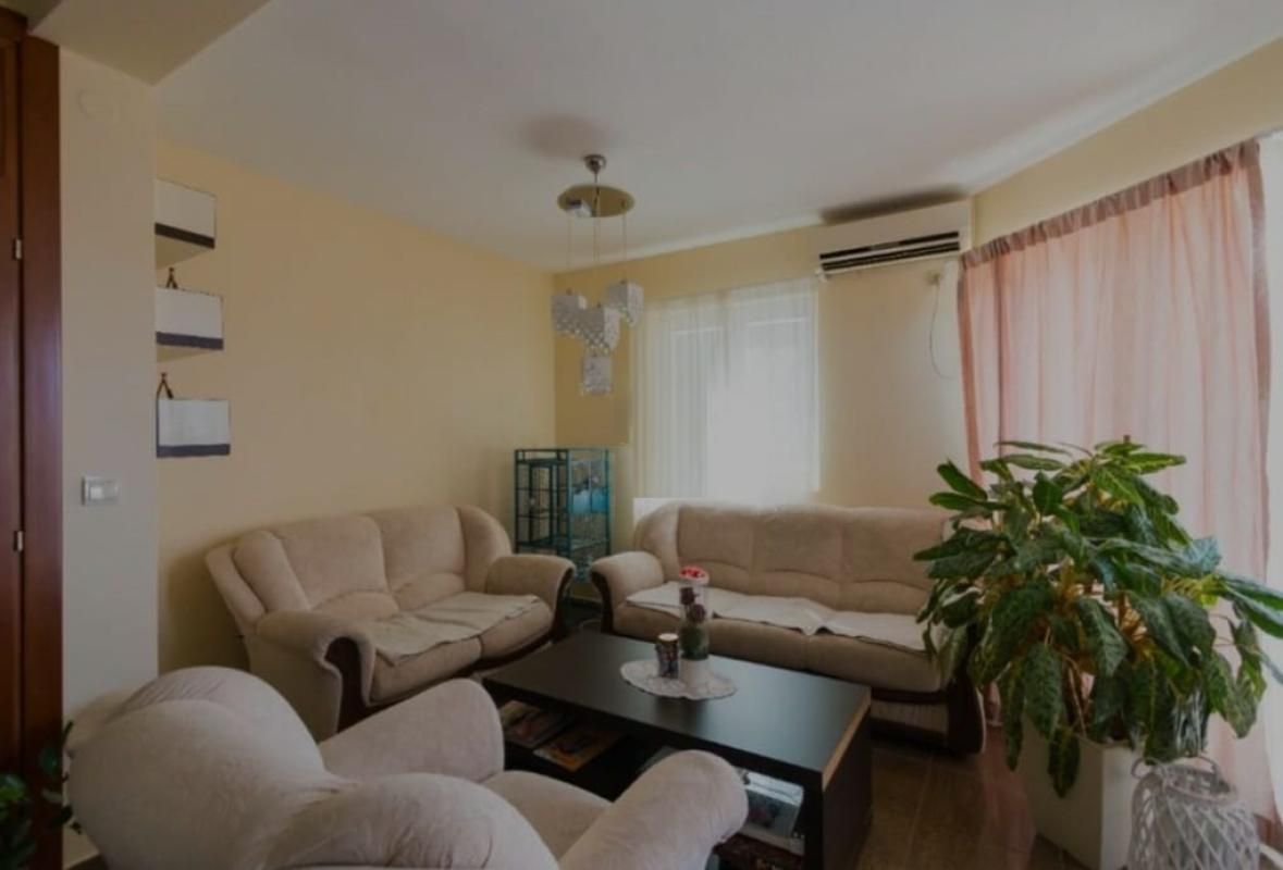 Flat in Kavac, Montenegro, 80 m² - picture 2