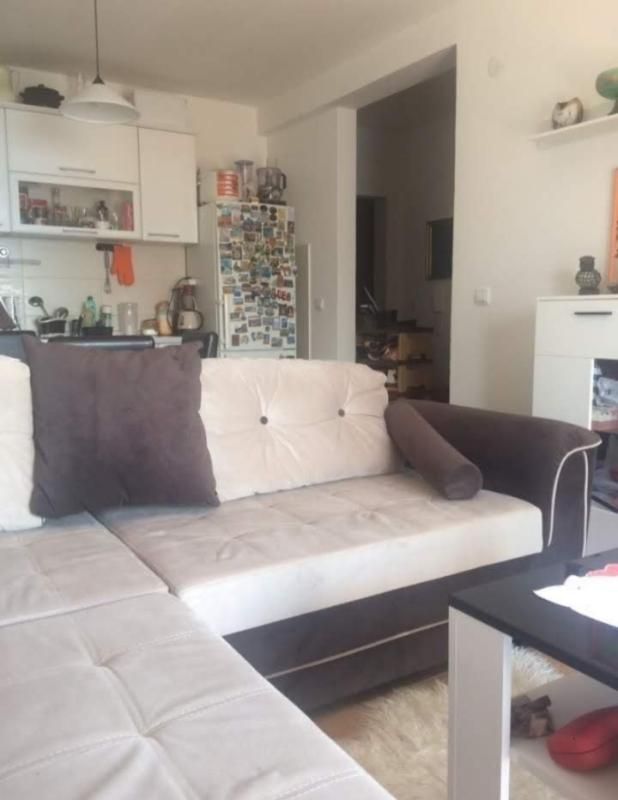 Appartement à Baosici, Monténégro, 45 m² - image 2