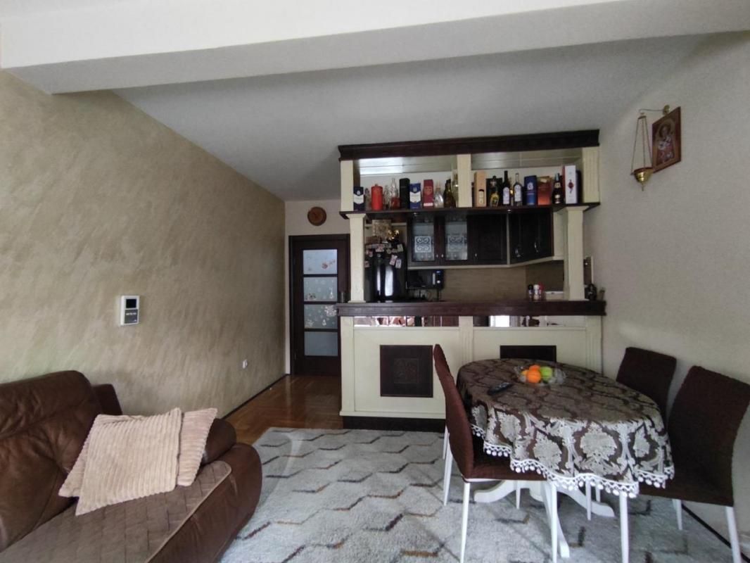 Wohnung Rozino, Montenegro, 71 m² - Foto 2