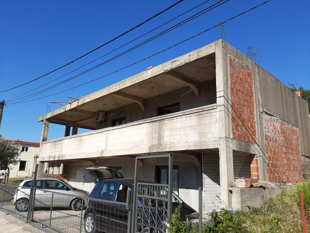 Haus in Susanj, Montenegro, 252 m² - Foto 2