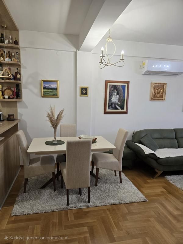 Piso en Danilovgrad, Montenegro, 71 m² - imagen 2