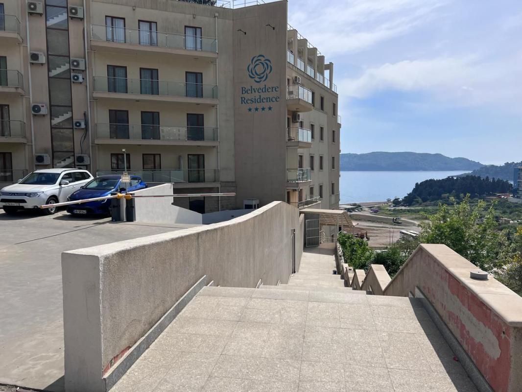 Biens commerciaux à Becici, Monténégro, 660 m² - image 2