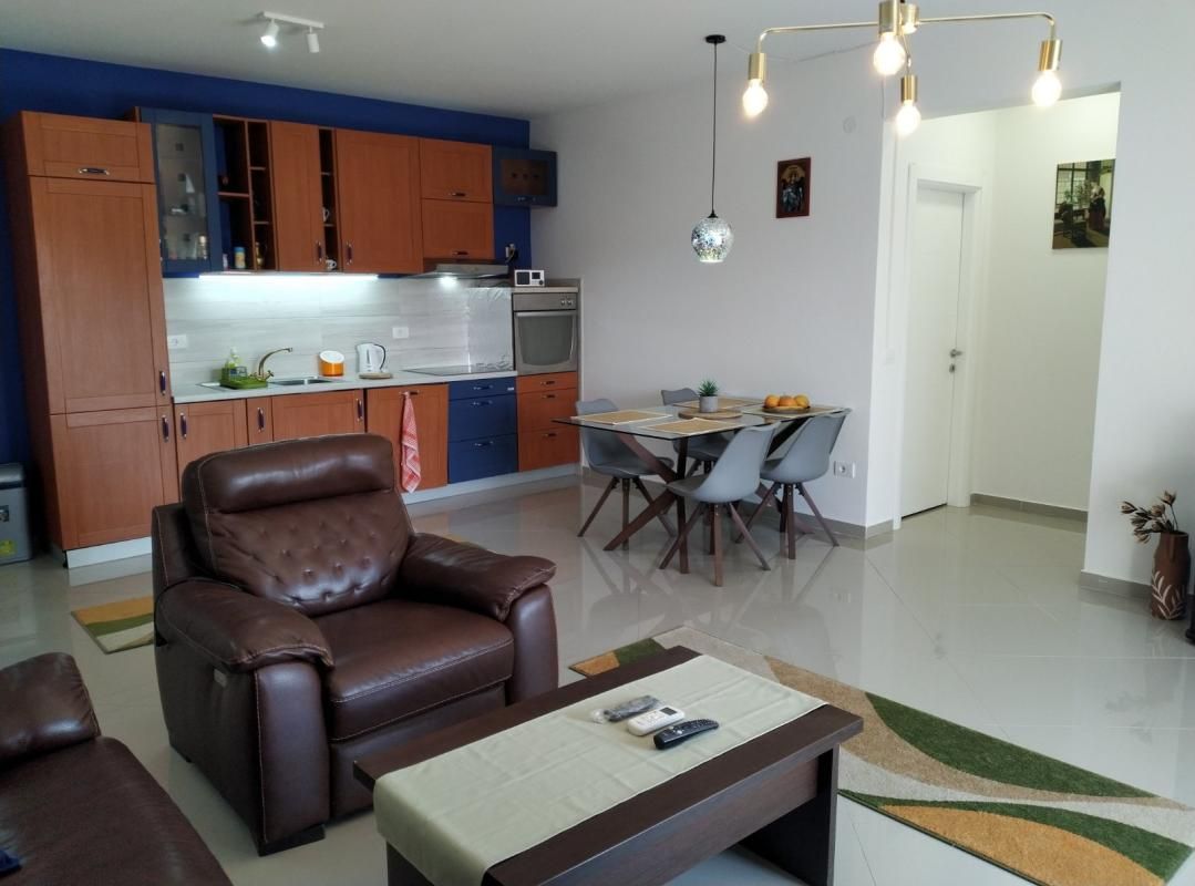 Flat in Susanj, Montenegro, 78 m² - picture 2