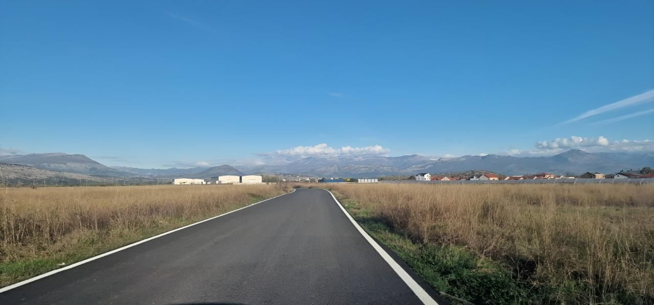 Terreno Donja Gorica, Montenegro, 2 706 m² - imagen 2