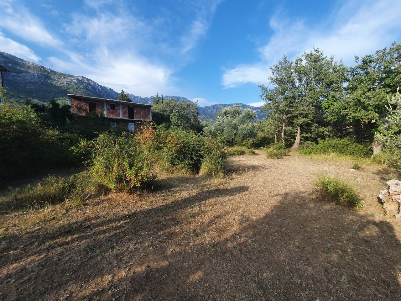 Terreno a Susanj, Montenegro, 404 m2 - foto 2