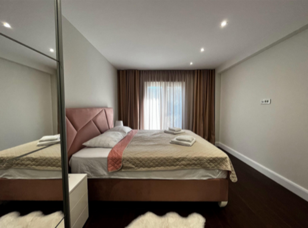 Appartamento a Đenovići, Montenegro, 134 m² - foto 2