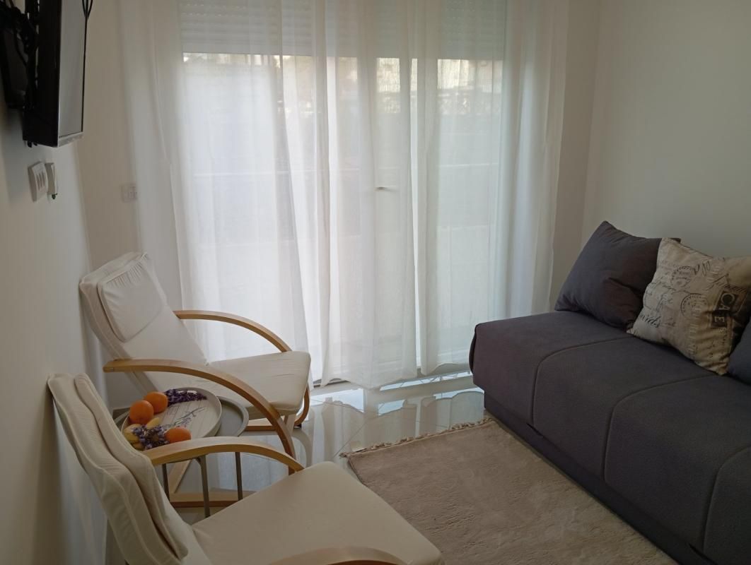 Appartement à Šušanj, Monténégro, 40 m² - image 2