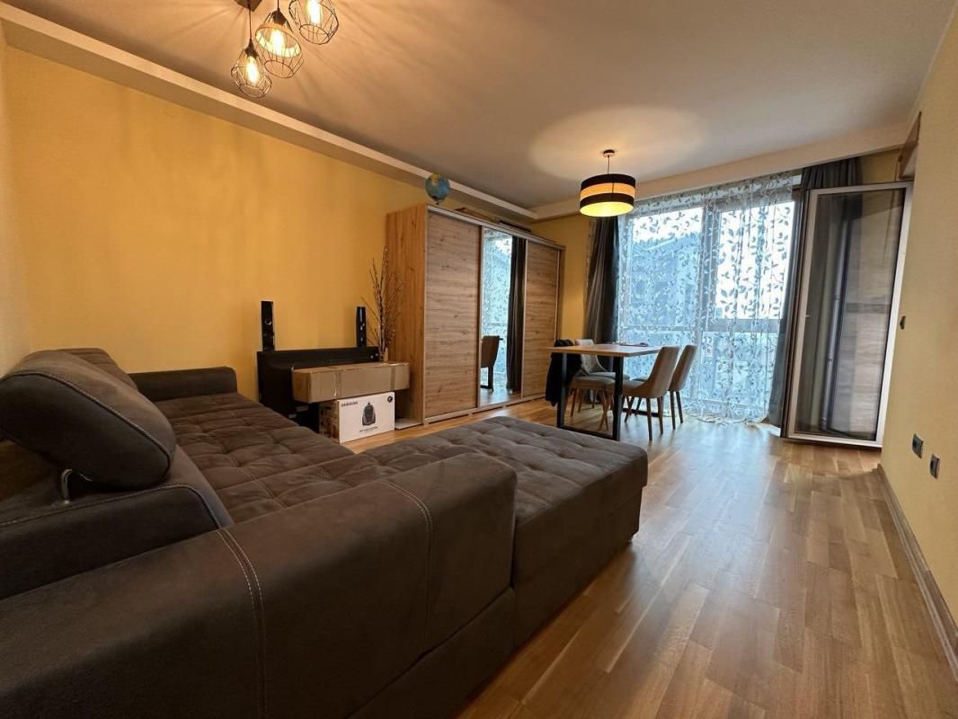 Wohnung Lazi, Montenegro, 55 m² - Foto 2