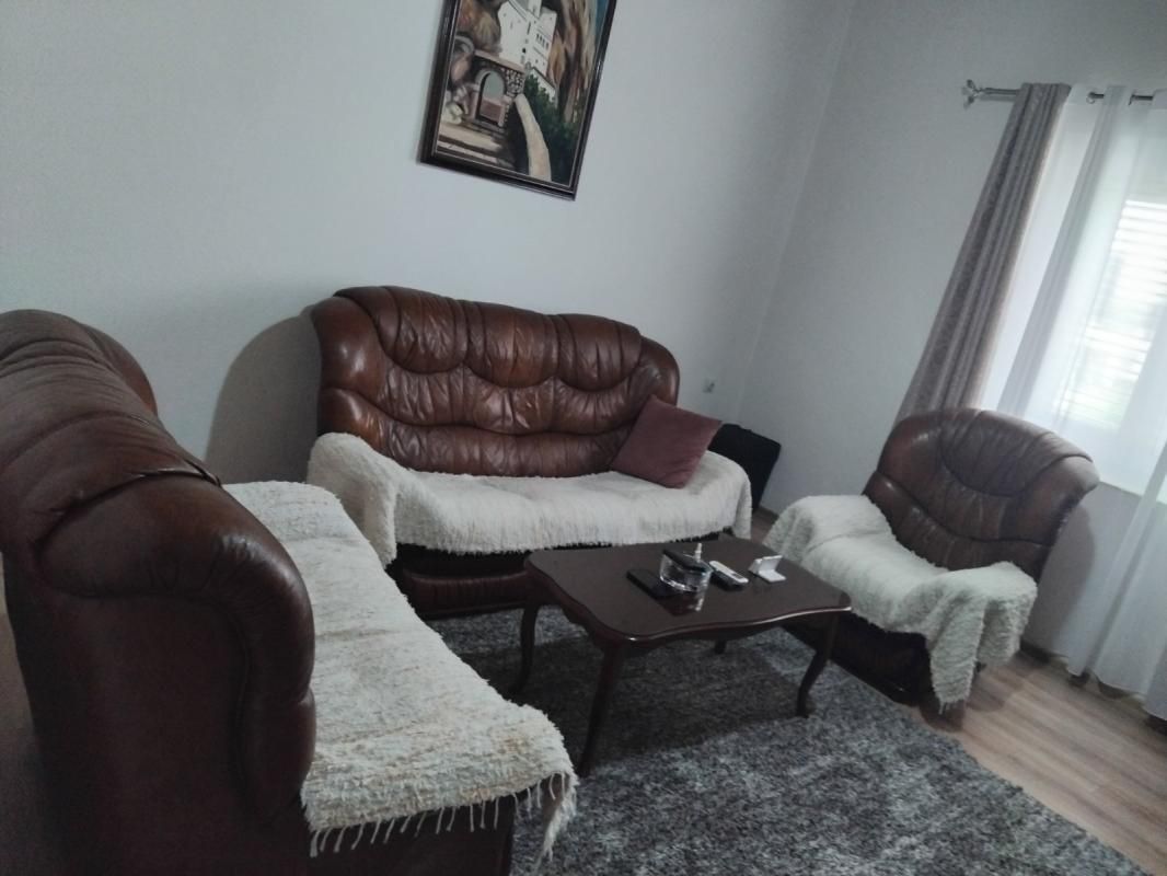 Appartamento a Podgorica, Montenegro, 84 m² - foto 2