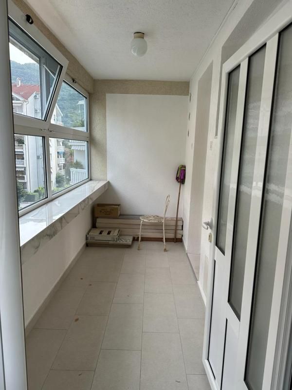 Wohnung in Tivat, Montenegro, 70 m² - Foto 2