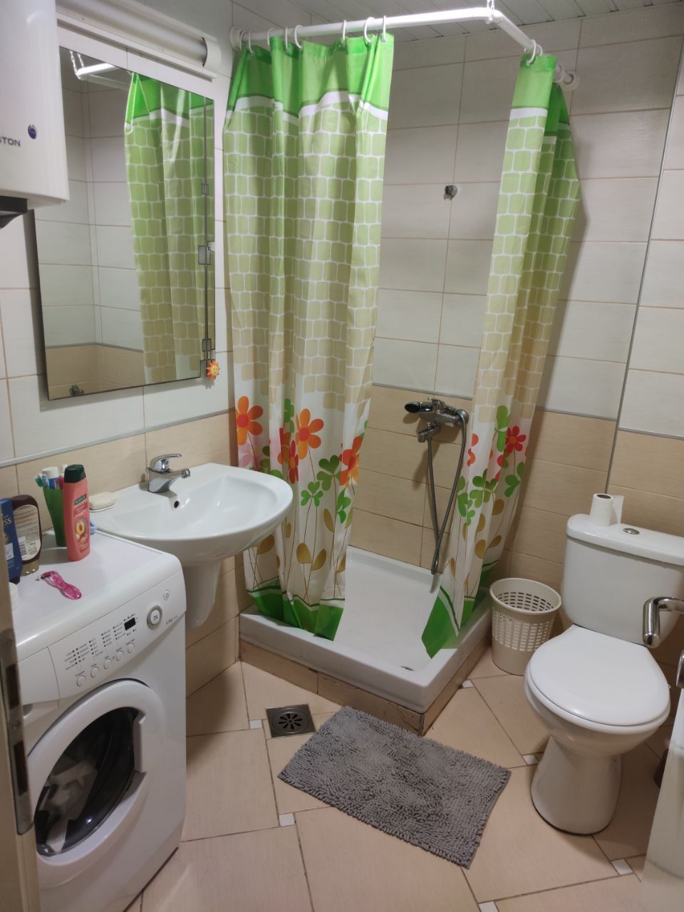 Appartamento Prievor, Montenegro, 35 m² - foto 2