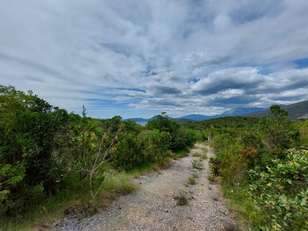 Grundstück Lushtica, Montenegro, 648 m² - Foto 2