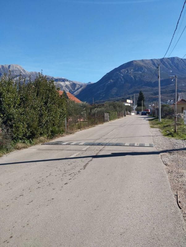 Terreno Polje, Montenegro, 1 750 m2 - foto 2