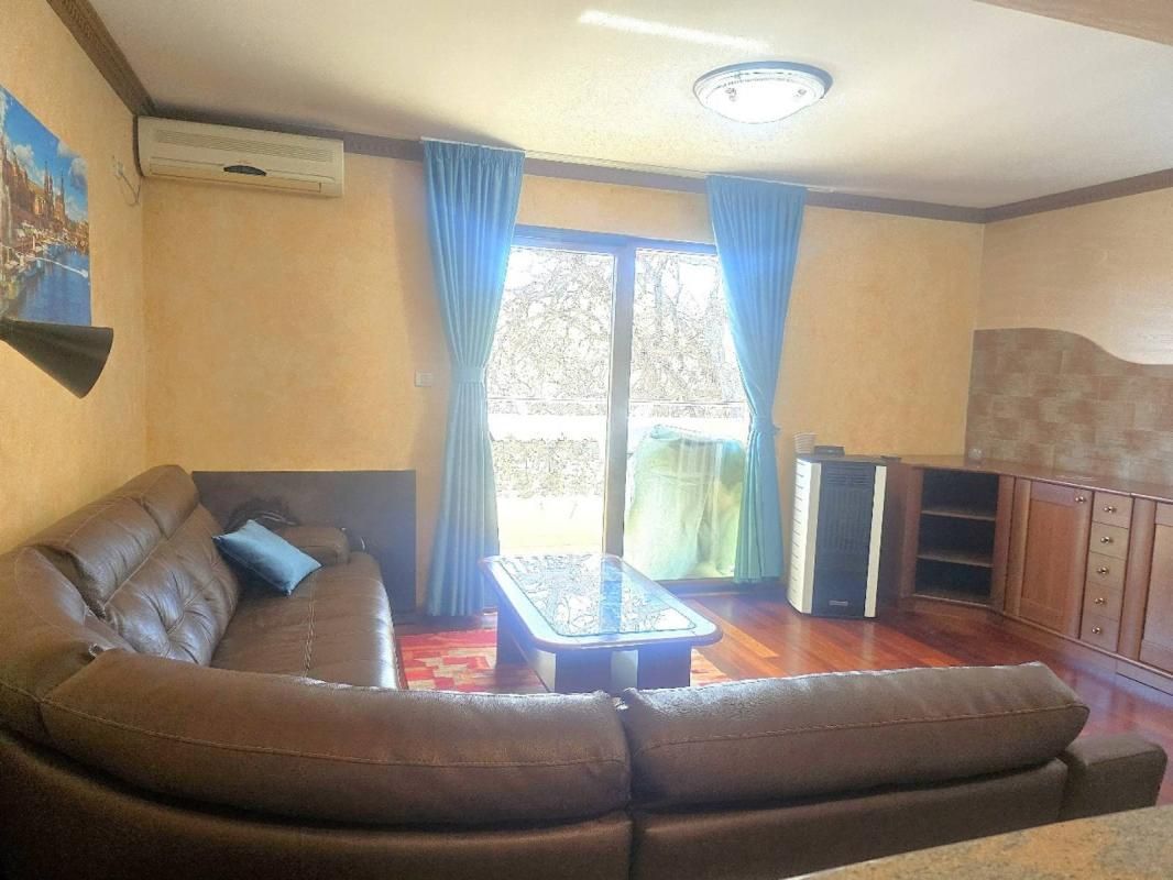 Flat Podmaine, Montenegro, 69 m² - picture 2