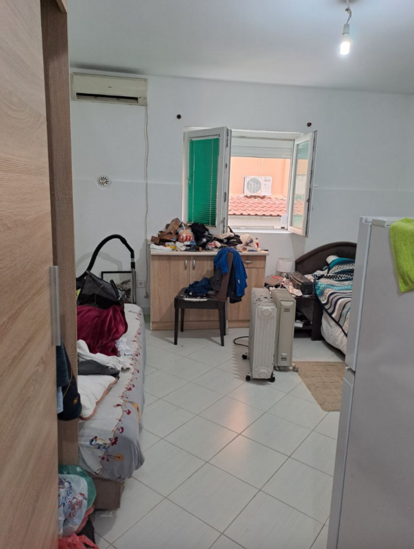 Wohnung in Budva, Montenegro, 25 m² - Foto 2