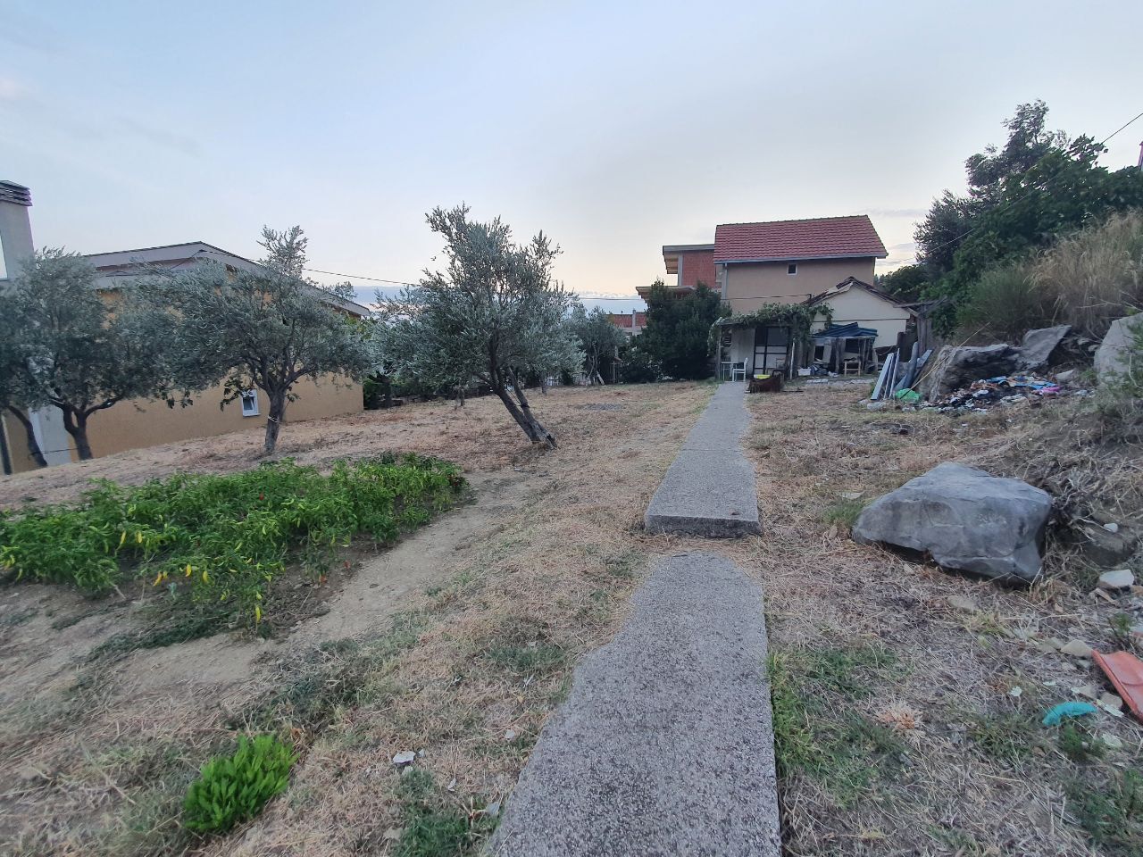 Land in Susanj, Montenegro, 562 m² - picture 2