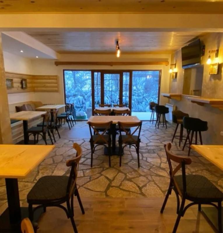 Hôtel à Kolasin, Monténégro, 300 m² - image 3