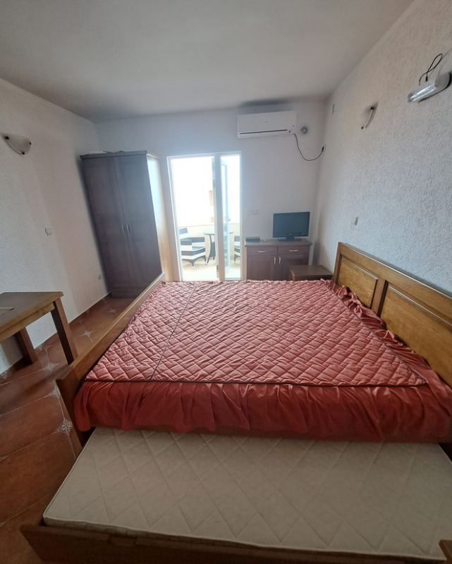 Appartement à Utjeha, Monténégro, 28 m² - image 3