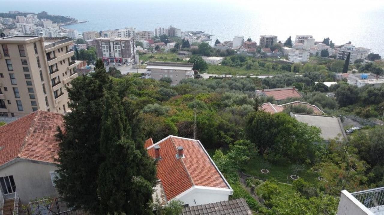 House in Dobra Voda, Montenegro, 95 m² - picture 3