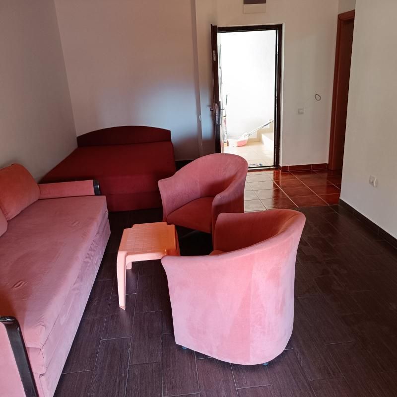 Flat in Dobra Voda, Montenegro, 48 m² - picture 3