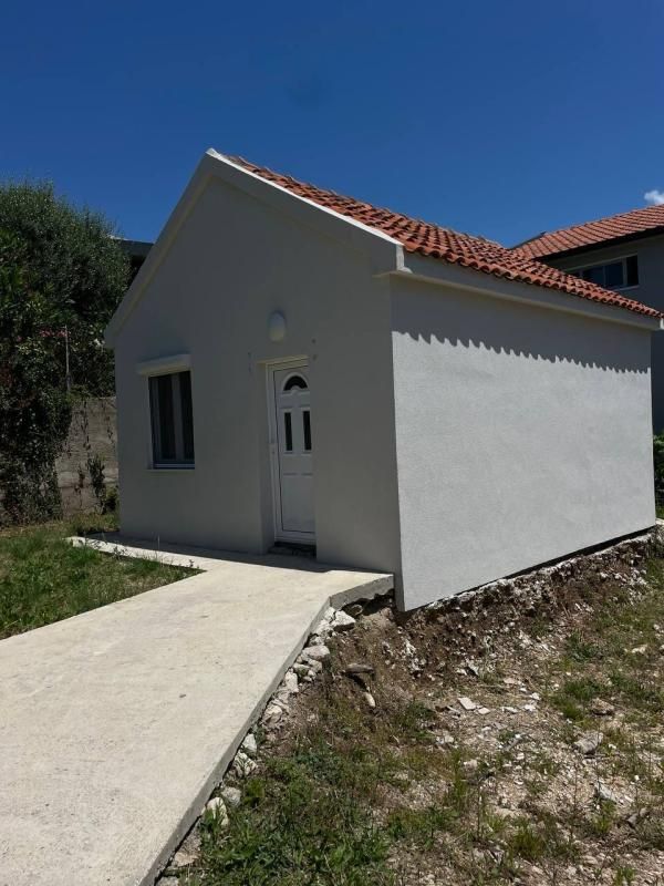 Casa a Susanj, Montenegro, 28 m² - foto 3