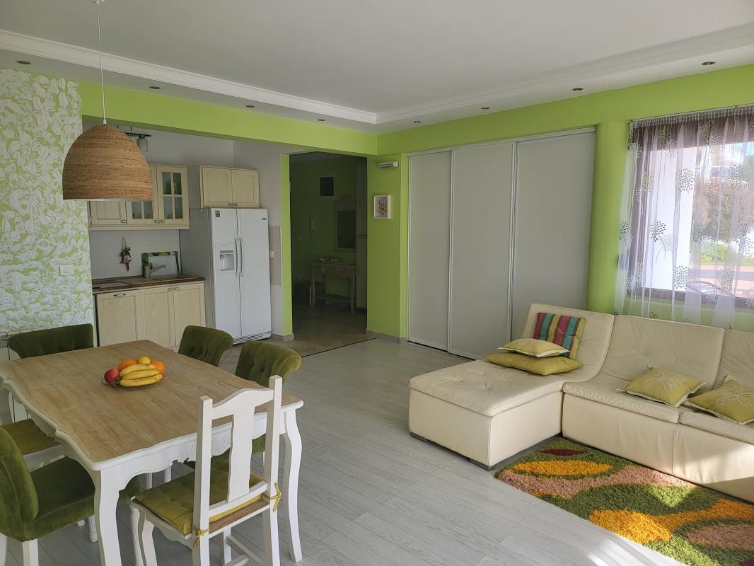 Piso en Dobra Voda, Montenegro, 119 m² - imagen 3