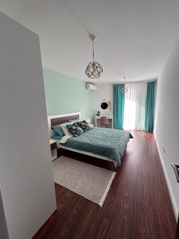 Wohnung in Petrovac, Montenegro, 85 m² - Foto 3