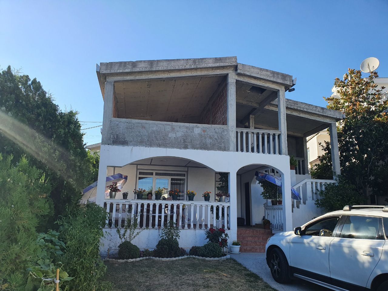 Casa Bjelishi, Montenegro, 200 m² - foto 3