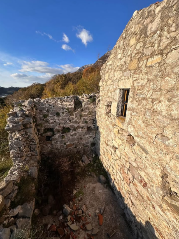 Casa en Sutomore, Montenegro, 66 m² - imagen 3