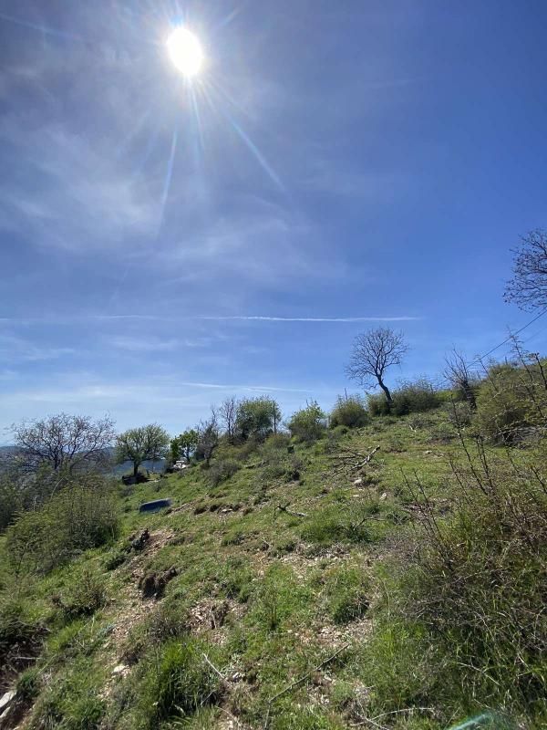 Grundstück in Bar, Montenegro, 2 000 m² - Foto 3