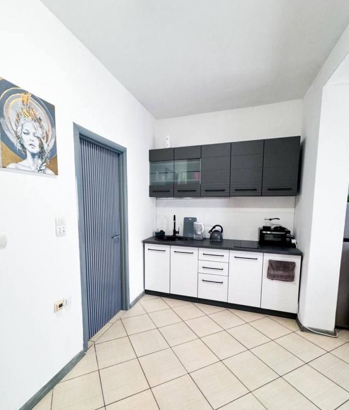 Piso en Dobra Voda, Montenegro, 44 m² - imagen 3