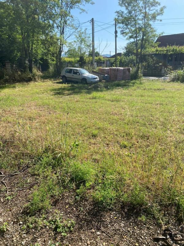 Terreno a Golubovci, Montenegro, 1 019 m2 - foto 3