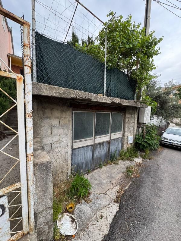 Casa a Sutomore, Montenegro, 41 m² - foto 3