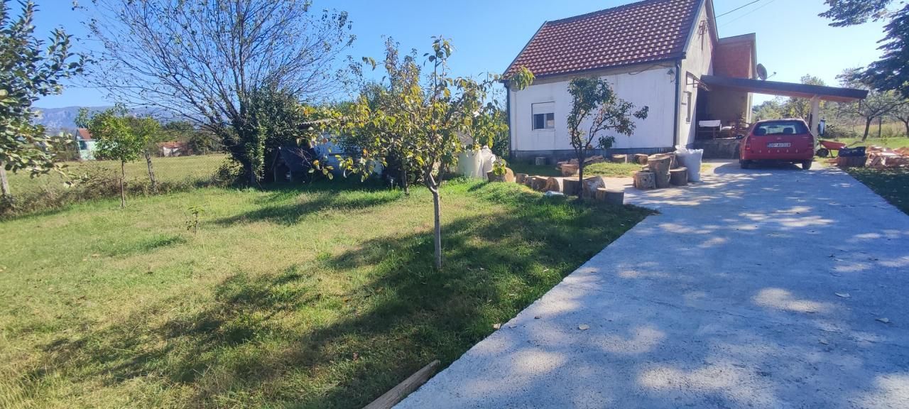 Maison à Danilovgrad, Monténégro, 120 m² - image 3