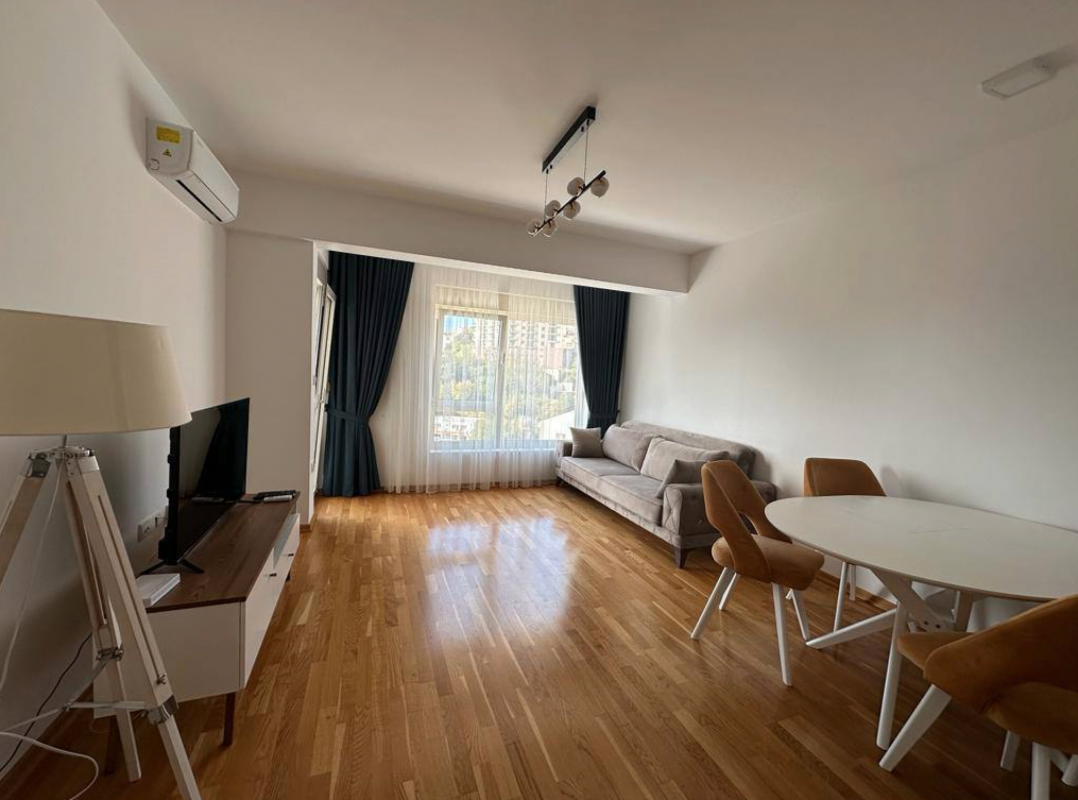 Appartement à Becici, Monténégro, 63 m² - image 3