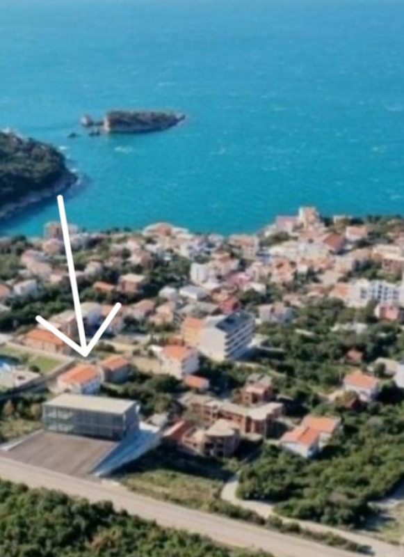 Terreno en Utjeha, Montenegro, 421 m² - imagen 3