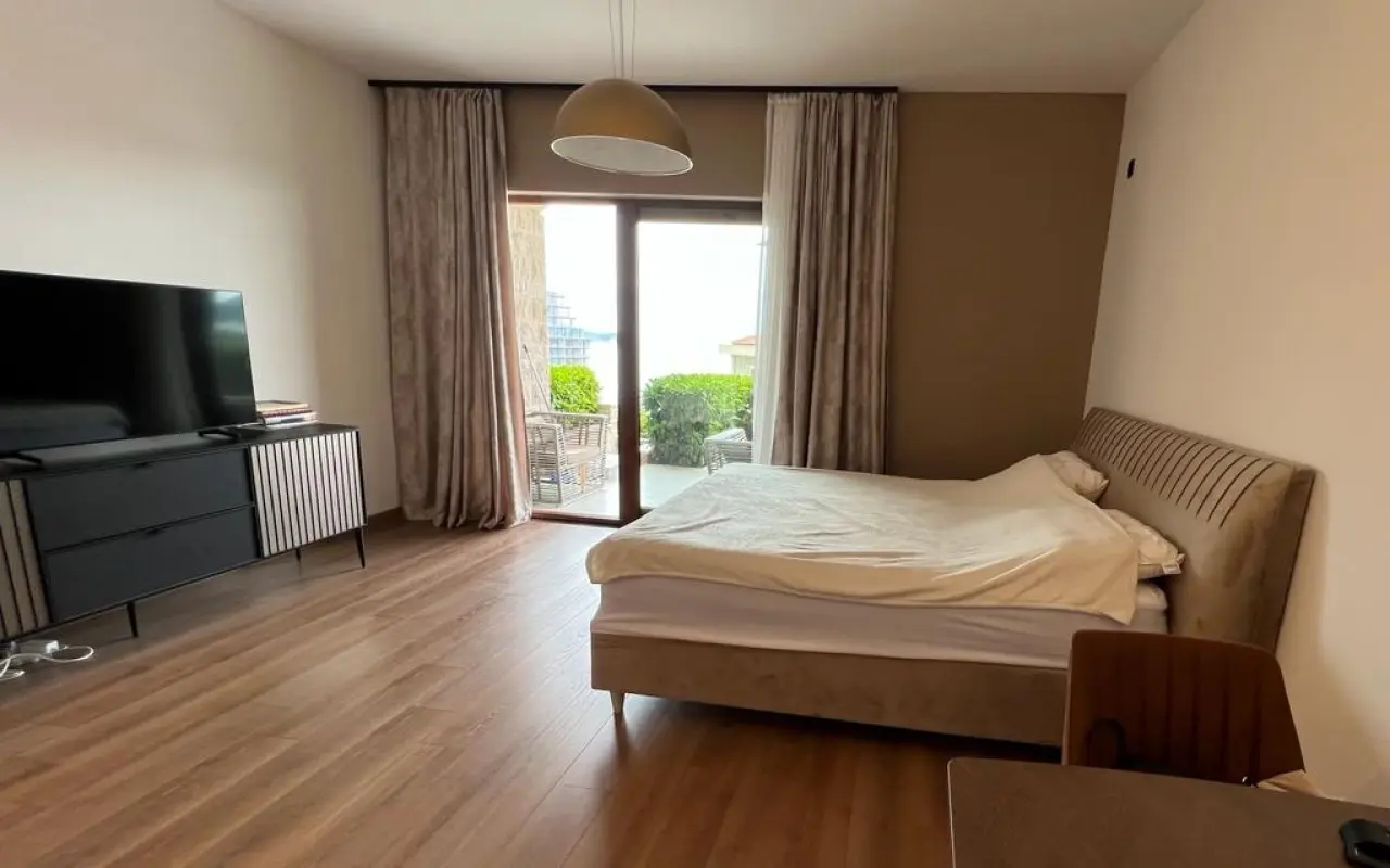 Piso en Becici, Montenegro, 69 m² - imagen 3