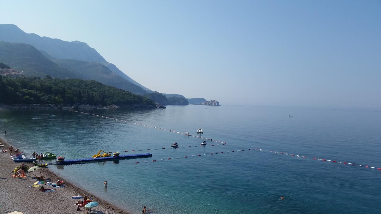 Flat in Przno, Montenegro, 50 m² - picture 3