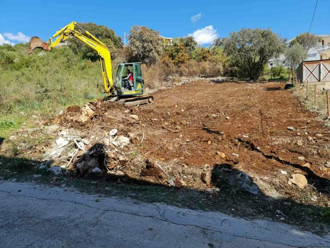 Land in Utjeha, Montenegro - picture 3